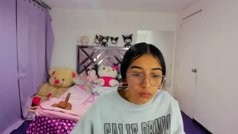 Snapshot of valery_taylor_1 chatting on July 14, 2:05 am valery online show from July 14, 2:05 am