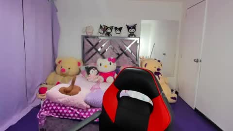 Snapshot of valery_taylor_1 chatting on July 14, 11:54 pm valery online show from July 14, 11:54 pm