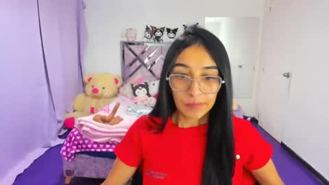 Snapshot of valery_taylor_1 chatting on July 18, 3:00 am valery online show from July 18, 3:00 am