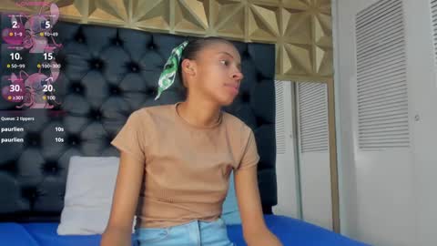 Snapshot of valery_villa_ chatting on January 15, 7:23 pm Valery online show from January 15, 7:23 pm