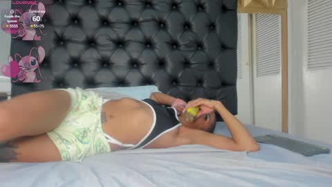 Snapshot of valery_villa_ chatting on January 30, 7:26 pm Valery online show from January 30, 7:26 pm