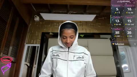 Snapshot of valery_villa_ chatting on March 24, 12:32 pm Valery online show from March 24, 12:32 pm