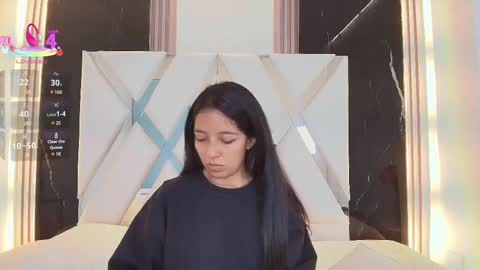 Snapshot of valery_wang chatting on March 5, 5:50 pm Val online show from March 5, 5:50 pm