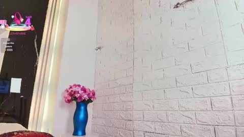 Snapshot of valery_wang chatting on March 12, 6:11 pm Val online show from March 12, 6:11 pm