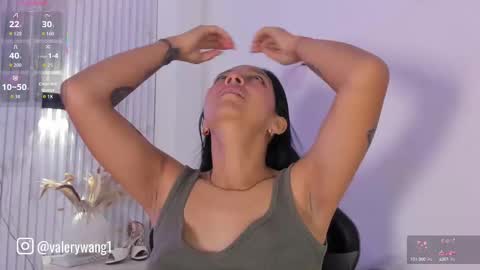 Snapshot of valery_wang chatting on September 24, 11:24 am Val online show from September 24, 11:24 am