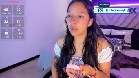 Val online show from February 13, 12:23 pm