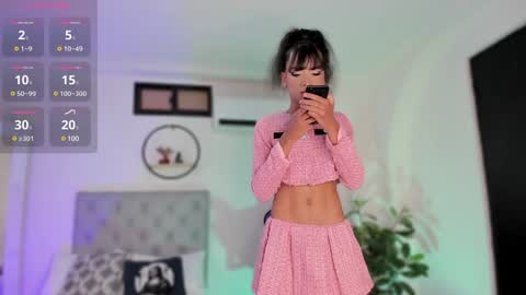 Valery online show from December 13, 5:05 am