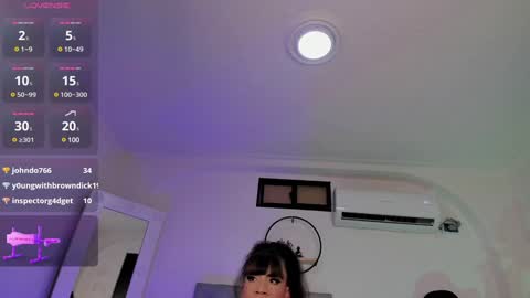 Valery online show from December 13, 8:09 am