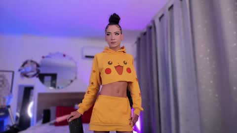 Valery online show from December 23, 12:08 pm