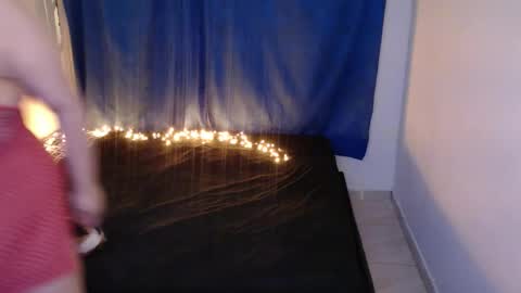 Valeria online show from December 14, 10:20 am