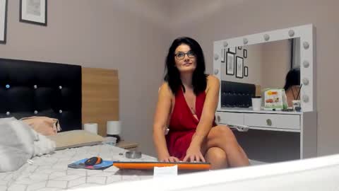 valeryablack online show from November 26, 7:26 pm