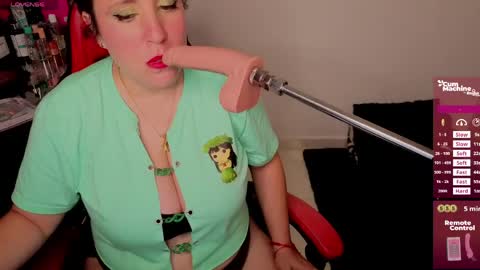 valery adams online show from April 26, 3:48 am