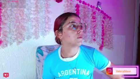 Valery  online show from July 15, 7:08 pm