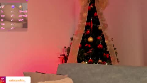 call me Maria online show from December 3, 4:31 am