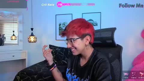 Snapshot of valeryevansvg chatting on December 5, 12:14 pm Valery online show from December 5, 12:14 pm