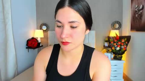 valery online show from February 15, 9:44 pm