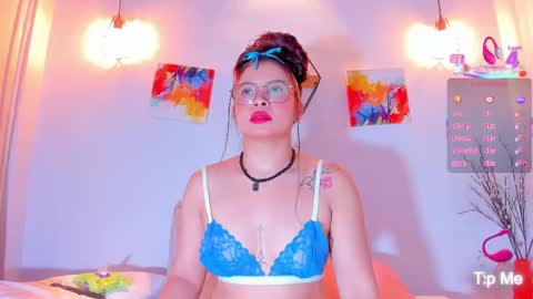 Valery  online show from September 30, 11:48 am