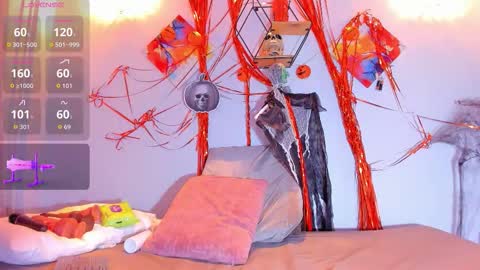 Valery  online show from October 24, 11:39 am