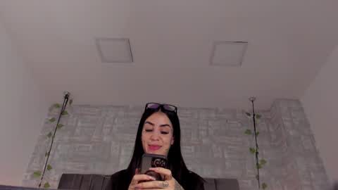 valerykat_ online show from January 5, 5:27 pm