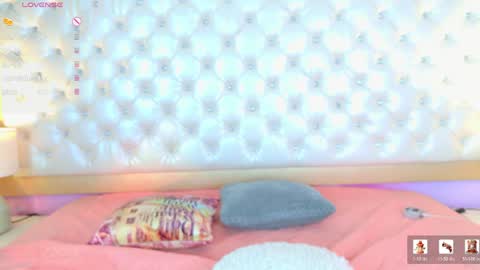 Snapshot of valerykingsleyy chatting on June 6, 2:55 pm Valery King online show from June 6, 2:55 pm