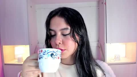 valerymeyerr online show from January 14, 4:25 am