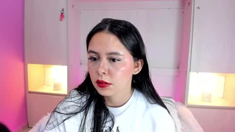 valerymeyerr online show from March 5, 4:13 am