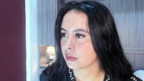 valerymeyerr online show from February 20, 11:43 am