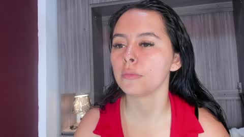 valerymeyerr online show from May 7, 11:48 am