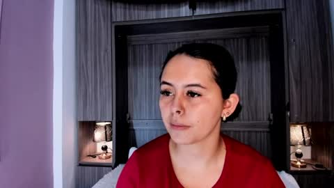 valerymeyerr online show from June 13, 12:03 pm