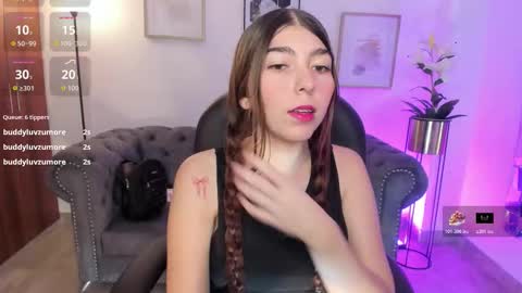 Snapshot of valeryn_darter chatting on November 26, 7:37 pm VALERYN online show from November 26, 7:37 pm