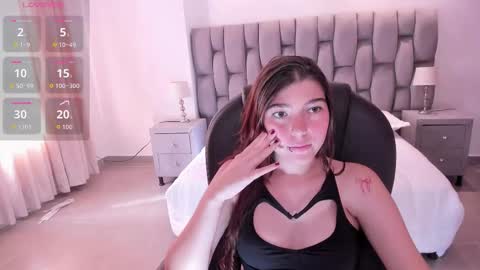 Snapshot of valeryn_darter chatting on December 5, 7:54 pm VALERYN online show from December 5, 7:54 pm