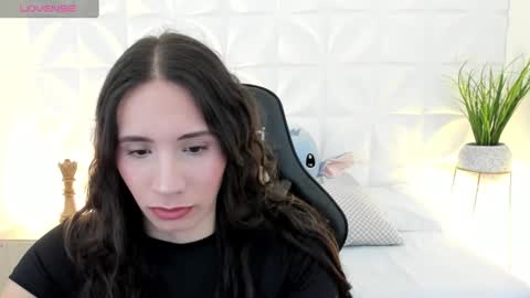 valeryn rosse online show from November 5, 4:12 am