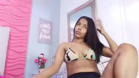 valery online show from December 30, 10:55 pm