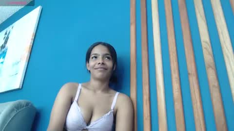 valery online show from February 3, 12:47 am