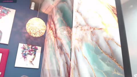 valery online show from September 24, 1:53 am