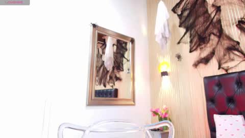 valery online show from October 15, 8:42 pm