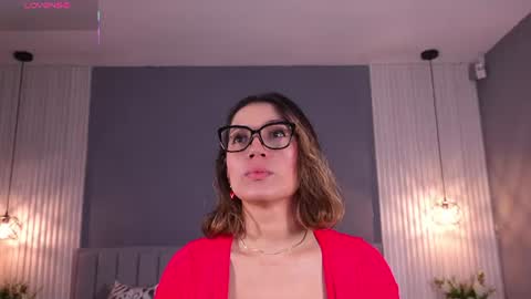 Carla online show from June 24, 11:09 am