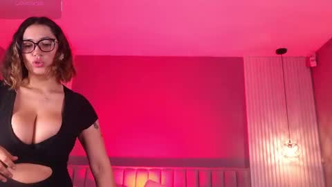 Carla online show from June 30, 11:11 am