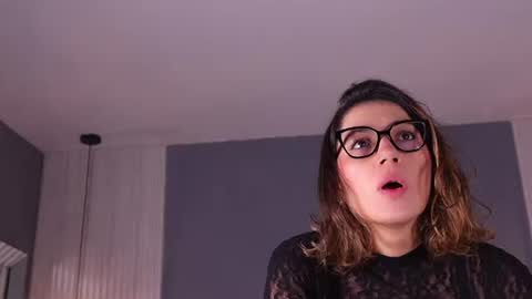 Carla online show from July 10, 11:02 am