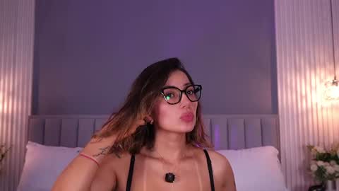Carla online show from July 28, 3:21 pm