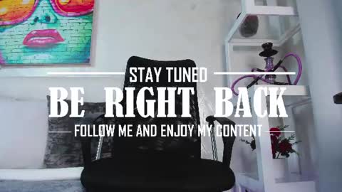 Valery Rivas online show from June 11, 12:32 am