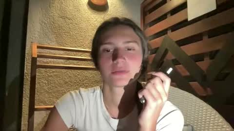 Valery online show from November 27, 2:08 pm