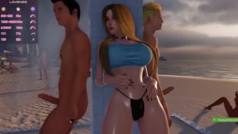 Valery  Val online show from January 10, 6:31 pm