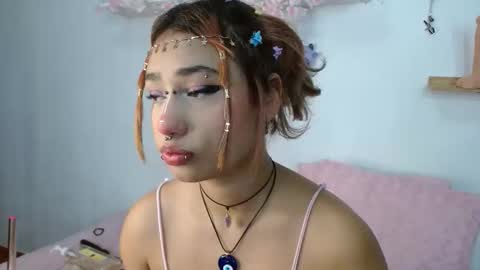 zoe online show from October 25, 6:13 pm