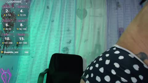 Valery online show from March 7, 12:58 am
