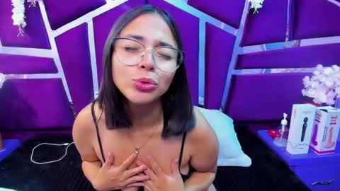 ValerySweety online show from June 13, 3:04 am