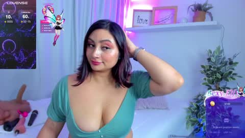 Snapshot of valerywalker7 chatting on January 12, 7:31 pm Valery Walker online show from January 12, 7:31 pm