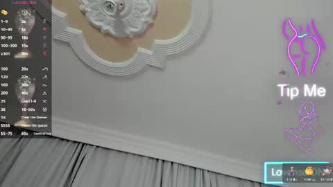 Snapshot of valerywalker7 chatting on June 9, 7:03 pm Valery Walker online show from June 9, 7:03 pm