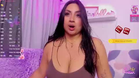 Snapshot of valerywalker7 chatting on July 11, 7:05 pm Valery Walker online show from July 11, 7:05 pm