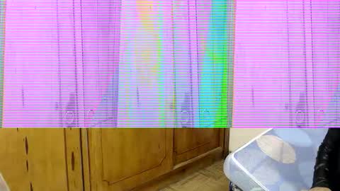 Angelyxs online show from November 3, 12:28 pm